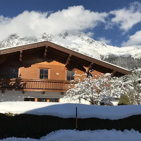 Apartment Steiner In Scheffau *