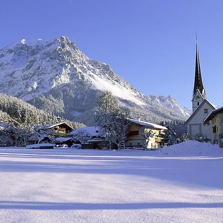 Steiner In Scheffau *